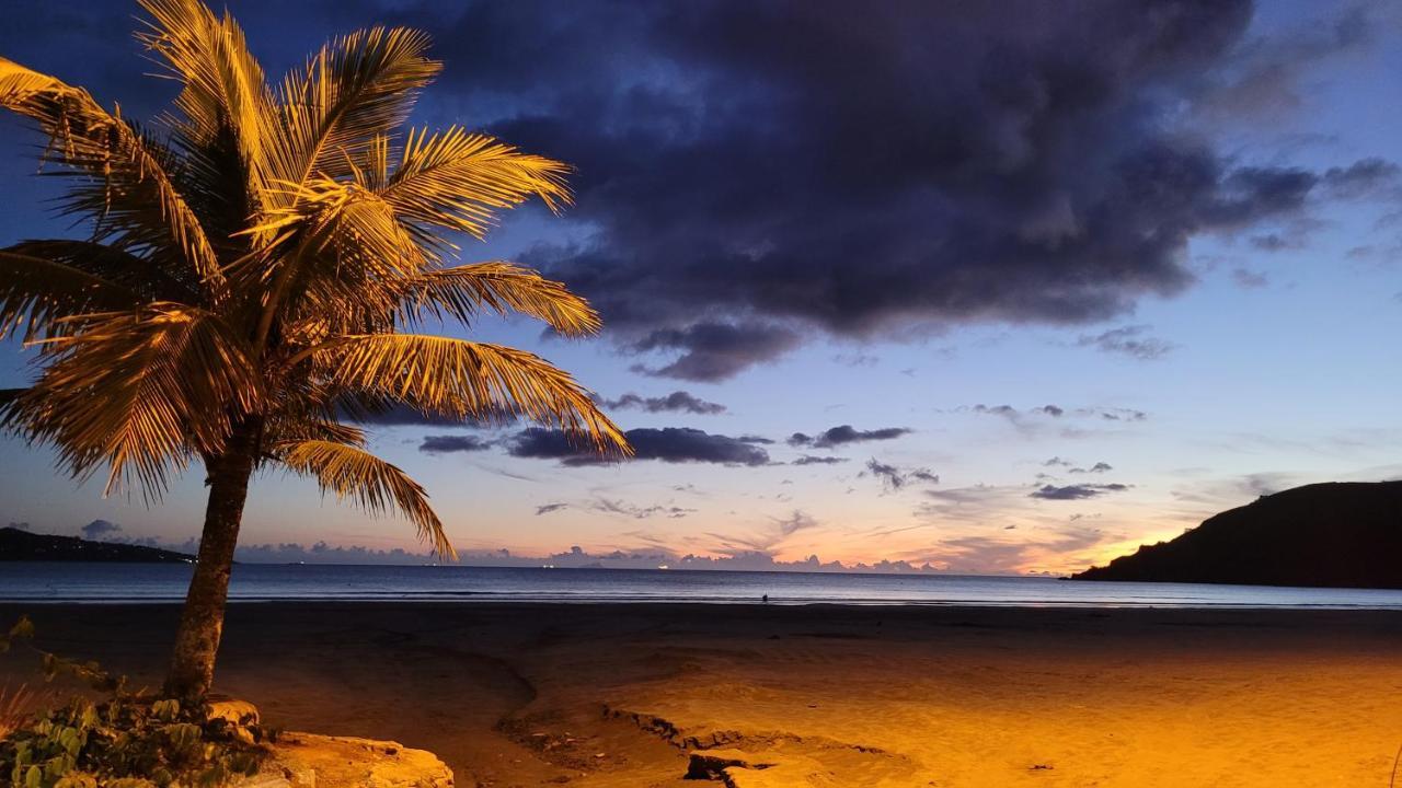 Paraiso Azul - Praia De Barequeçaba 외부 사진